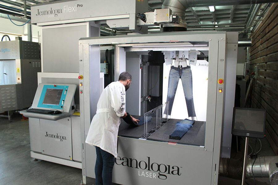 jeanologia