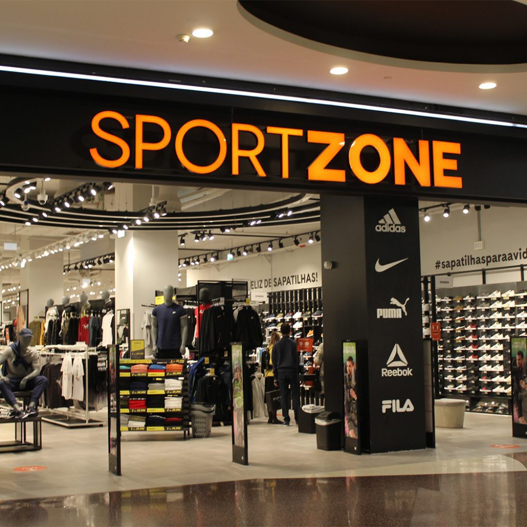 sportzone